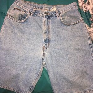 Men’s Calvin Klein shorts